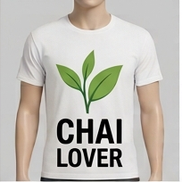 Chai Lover - Classic TShirt