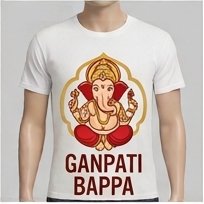 Ganpati - Classic TShirt