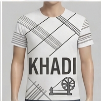 Khadi Kapaas - Classic TShirt