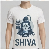 Adiyogi Shiva - Classic TShirt