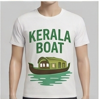 Kerala - Classic TShirt