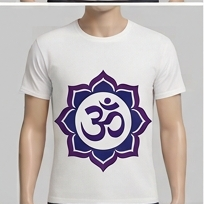 OM - Classic TShirt