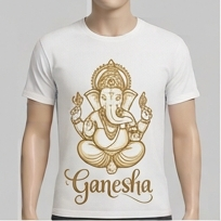 Ganesh - Classic TShirt